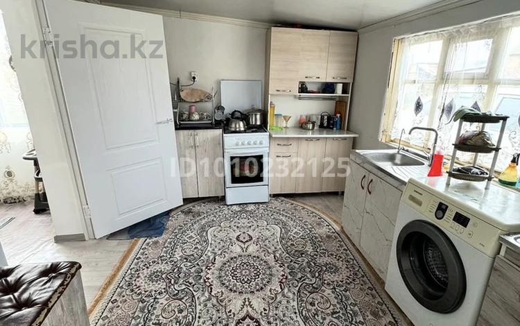 Отдельный дом · 3 комнаты · 60 м² · 7.57 сот., мкр Таскен, Бейбітшілік 17 — 102 мектеп қасында за 17.5 млн ₸ в Шымкенте, Каратауский р-н — фото 4