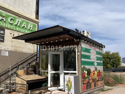 Өнеркәсіптік база · 9 сотық, Жамбыла 15А жоқ — Сейфулинаның қиылысы, бағасы: 900 000 ₸ в Астане, Сарыарка р-н