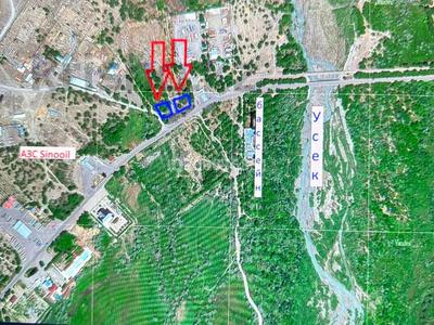 Участок · 25 соток, Алтыуй — Жаркент за 25 млн 〒