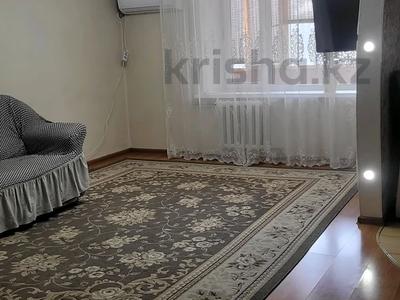 2-комнатная квартира · 55 м² · 2/9 этаж, Мангилик Ел — Бауыржан Момышұлы за 13 000 ₸ в Семее