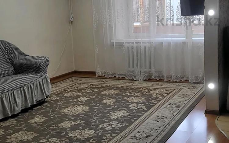 2-комнатная квартира · 55 м² · 2/9 этаж, Мангилик Ел — Бауыржан Момышұлы за 13 000 ₸ в Семее — фото 12