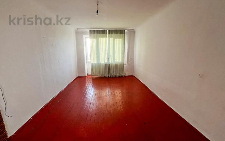 3-комнатная квартира · 58 м² · 5/5 этаж, Жетысу за 14.3 млн ₸ в Талдыкоргане — фото 13