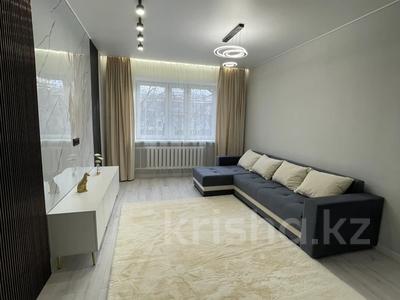 1-комнатная квартира, 40 м², 4/9 этаж, мкр Орбита-3 за 33.5 млн 〒 в Алматы, Бостандыкский р-н