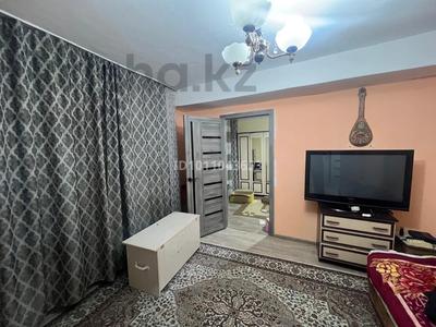 2-комнатная квартира · 45.9 м² · 3/4 этаж, мкр Алтай-1 за 27 млн 〒 в Алматы, Турксибский р-н