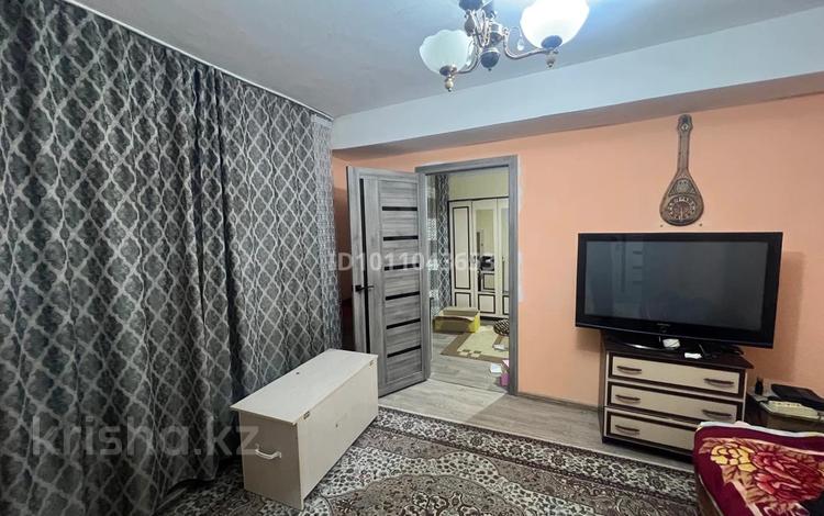 2-бөлмелі пәтер · 45.9 м² · 3/4 қабат, мкр Алтай-1, бағасы: 27 млн ₸ в Алматы, Турксибский р-н — фото 9