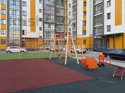 3-комнатная квартира · 74.1 м² · 7/8 этаж, Муканова 51 — норма за 28.5 млн ₸ в Караганде, Казыбек би р-н