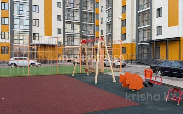 3-комнатная квартира · 74.1 м² · 7/8 этаж, Муканова 51 — норма за 28.5 млн ₸ в Караганде, Казыбек би р-н — фото 8
