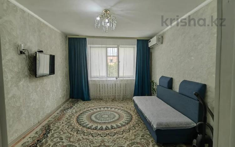 2-комнатная квартира · 51 м² · 4/5 этаж, Рыскулова за 13 млн ₸ в Актобе — фото 2