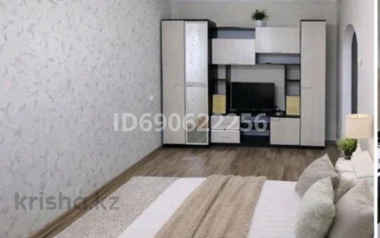 1-бөлмелі пәтер · 36 м² · 3/5 қабат, Санкибай батыра 167, бағасы: 10 000 ₸ в Актобе — фото 9