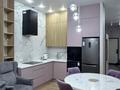 2-комнатная квартира · 57 м² · 3/9 этаж, Тыныбаева 2 за 400 000 ₸ в Астане, Алматы р-н