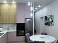 2-комнатная квартира · 57 м² · 3/9 этаж, Тыныбаева 2 за 400 000 ₸ в Астане, Алматы р-н — фото 2
