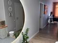 2-комнатная квартира · 57 м² · 3/9 этаж, Тыныбаева 2 за 400 000 ₸ в Астане, Алматы р-н — фото 7