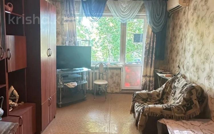 2-бөлмелі пәтер · 48 м² · 5/5 қабат, Гагарина, бағасы: 11.5 млн ₸ в Уральске — фото 2