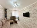 1-бөлмелі пәтер · 36.6 м² · 2/12 қабат, Дукенулы 38/1, бағасы: 22 млн ₸ в Астане, Сарыарка р-н