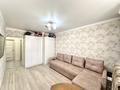 1-бөлмелі пәтер · 36.6 м² · 2/12 қабат, Дукенулы 38/1, бағасы: 22 млн ₸ в Астане, Сарыарка р-н — фото 4