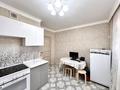 1-бөлмелі пәтер · 36.6 м² · 2/12 қабат, Дукенулы 38/1, бағасы: 22 млн ₸ в Астане, Сарыарка р-н — фото 6