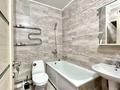 1-бөлмелі пәтер · 36.6 м² · 2/12 қабат, Дукенулы 38/1, бағасы: 22 млн ₸ в Астане, Сарыарка р-н — фото 8