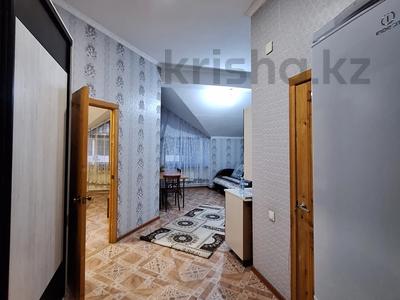 1-комнатная квартира · 46 м² · 5/5 этаж, Дружбы народов 2/4 за 130 000 〒 в Усть-Каменогорске, Ульбинский
