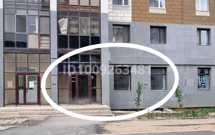 Свободное назначение, офисы, магазины и бутики, склады, общепит, салоны красоты, бани, гостиницы и зоны отдыха, медцентры и аптеки, образование, развлечения · 93 м² за 45 млн ₸ в Астане, Алматы р-н — фото 2
