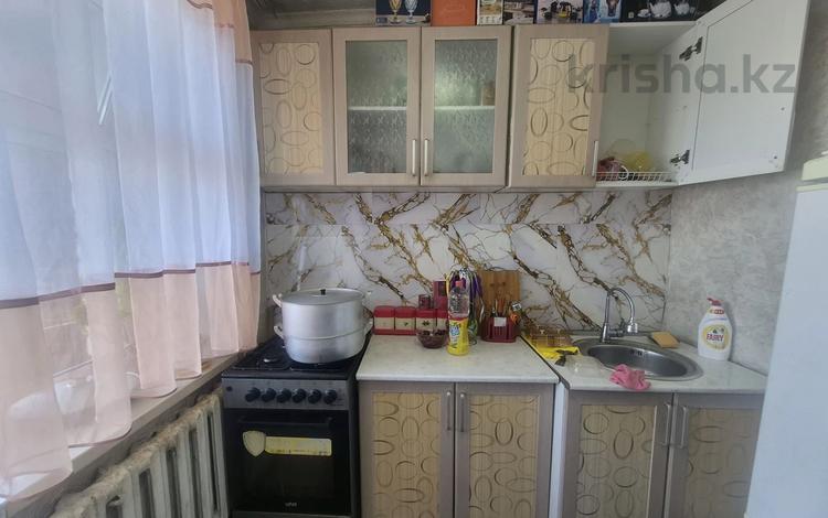 1-комнатная квартира · 27 м² · 4/5 этаж, Гарышкер 19 за 7.5 млн ₸ в Талдыкоргане — фото 2