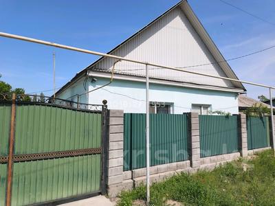 Отдельный дом · 4 комнаты · 140 м² · 10 сот., Ожет 49 — Трактовая за 14 млн ₸ в Шу