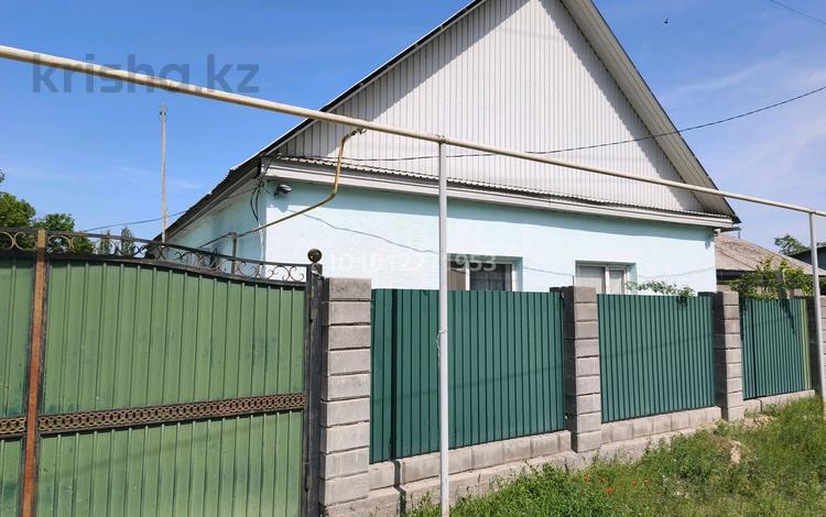 Отдельный дом · 4 комнаты · 140 м² · 10 сот., Ожет 49 — Трактовая за 14 млн ₸ в Шу — фото 2