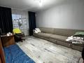 2-комнатная квартира · 53 м² · 5/5 этаж, мкр. Коктем 16 за 21 млн ₸ в Талдыкоргане, военный городок Улан