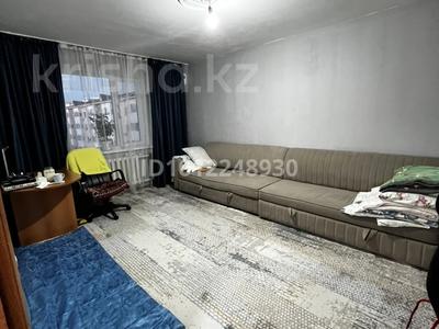 2-комнатная квартира · 53 м² · 5/5 этаж, мкр. Коктем 16 за 21 млн ₸ в Талдыкоргане, военный городок Улан