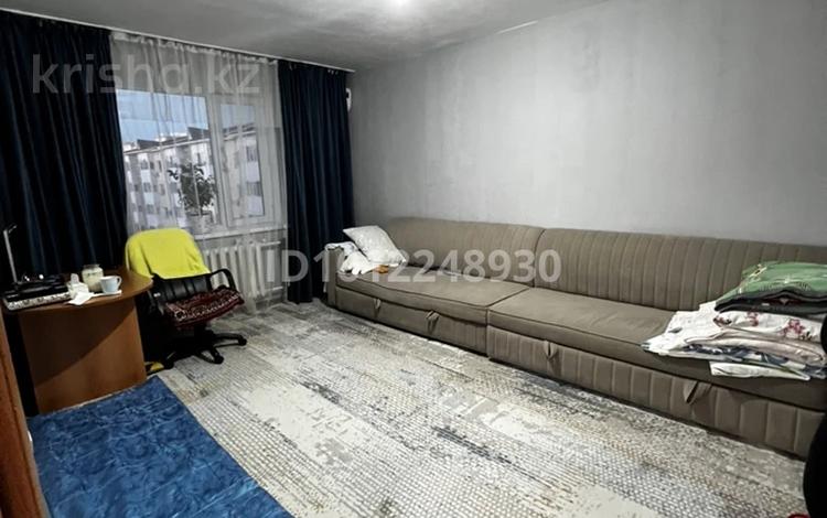 2-комнатная квартира · 53 м² · 5/5 этаж, мкр. Коктем 16 за 21 млн ₸ в Талдыкоргане, военный городок Улан — фото 2