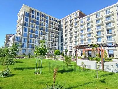 4-бөлмелі пәтер · 115 м² · 2/9 қабат, Теплый пляж 120, бағасы: 70 млн ₸ в Актау