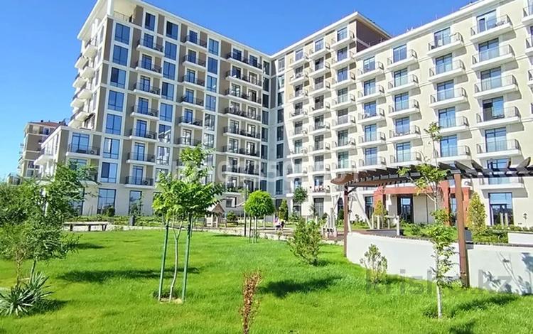 4-бөлмелі пәтер · 115 м² · 2/9 қабат, Теплый пляж 120, бағасы: 70 млн ₸ в Актау — фото 2