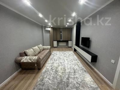 1-комнатная квартира, 42 м², 2/5 этаж, мкр Асар за 19 млн 〒 в Шымкенте, Каратауский р-н