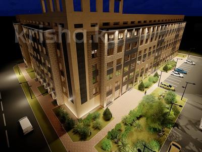 3-комнатная квартира · 100.76 м², Шажимбаева 101 за ~ 44.3 млн 〒 в Петропавловске