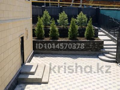 Отдельный дом · 6 комнат · 180 м² · 19.4 сот., мкр Горный Гигант, Дп Кызыл-ту 10 — Верх по улице Диваева за 65 млн ₸ в Алматы, Медеуский р-н