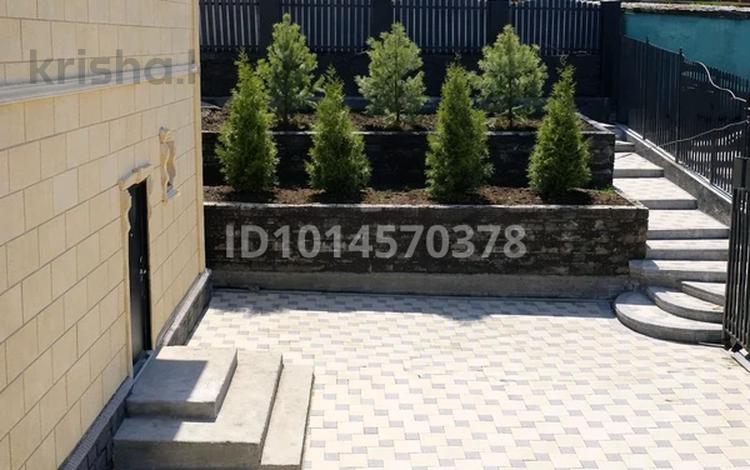Отдельный дом · 6 комнат · 180 м² · 19.4 сот., мкр Горный Гигант, Дп Кызыл-ту 10 — Верх по улице Диваева за 65 млн ₸ в Алматы, Медеуский р-н — фото 2