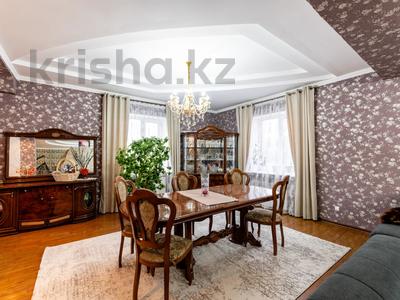 Отдельный дом · 6 комнат · 642 м² · 23 сот., 2- микрорайон 26/1 за 110 млн 〒 в Жибек Жолы