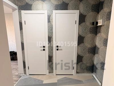 1-бөлмелі пәтер · 50 м² · 5/5 қабат, Акшоқы 5 — Квартира находится в районе новостройки, бағасы: 12.5 млн ₸ в Семее