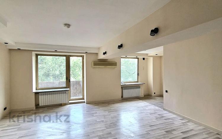 3-комнатная квартира · 87 м² · 4/5 этаж, Байсеитовой — Площадь Республики за 75 млн ₸ в Алматы, Бостандыкский р-н — фото 44