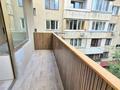 3-комнатная квартира · 87 м² · 4/5 этаж, Байсеитовой — Площадь Республики за 75 млн ₸ в Алматы, Бостандыкский р-н — фото 12