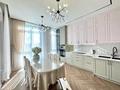 3-комнатная квартира · 106 м² · 5/22 этаж, Акмешит 1/1 — Сыганак за 149.9 млн ₸ в Астане, Есильский р-н — фото 3