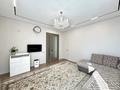 3-комнатная квартира · 106 м² · 5/22 этаж, Акмешит 1/1 — Сыганак за 149.9 млн ₸ в Астане, Есильский р-н — фото 6