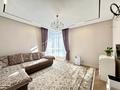 3-комнатная квартира · 106 м² · 5/22 этаж, Акмешит 1/1 — Сыганак за 149.9 млн ₸ в Астане, Есильский р-н