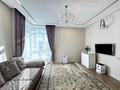 3-комнатная квартира · 106 м² · 5/22 этаж, Акмешит 1/1 — Сыганак за 149.9 млн ₸ в Астане, Есильский р-н — фото 7