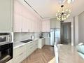 3-комнатная квартира · 106 м² · 5/22 этаж, Акмешит 1/1 — Сыганак за 149.9 млн ₸ в Астане, Есильский р-н — фото 4
