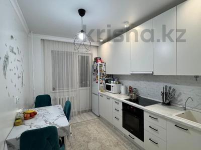 3-комнатная квартира · 84 м² · 6/12 этаж, Сыганак за 41 млн 〒 в Астане, Нура р-н