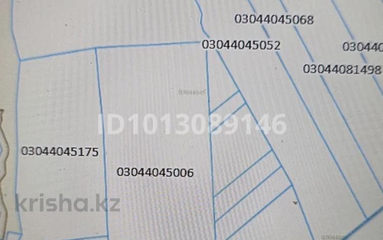 Участок · 66.7 га, Жарылқапова 1 за 80 млн ₸ в Орнек — фото 2
