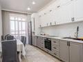 2-комнатная квартира · 71 м² · 9/10 этаж, Айтматова 40 за 38 млн ₸ в Астане, Нура р-н
