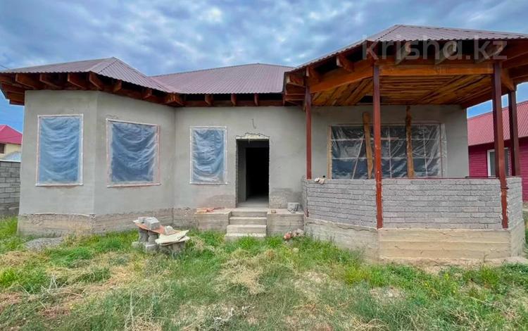 Жеке үй · 5 бөлме · 173 м² · 8.4 жүзд., Енбекши 5, бағасы: 35 млн ₸ в Талдыкоргане — фото 17