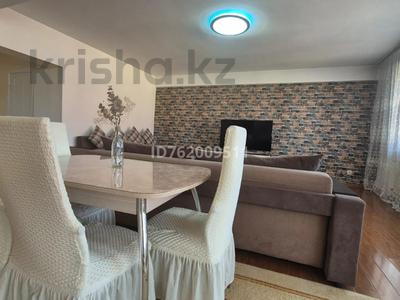 3-комнатная квартира · 118 м² · 5/5 этаж, мкр Думан-2 за 51 млн 〒 в Алматы, Медеуский р-н