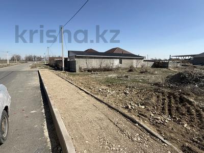 Участок · 10 соток, 3 отделение за 10.5 млн ₸ в Талдыкоргане, село Ынтымак